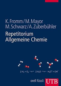 Repetitorium Allgemeine Chemie