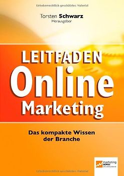 Leitfaden Online Marketing