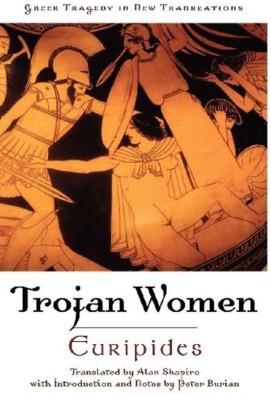 Trojan Women