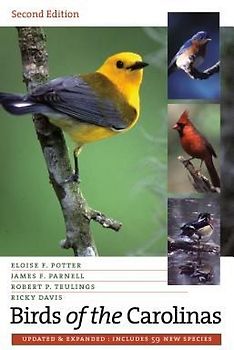 Birds of the Carolinas