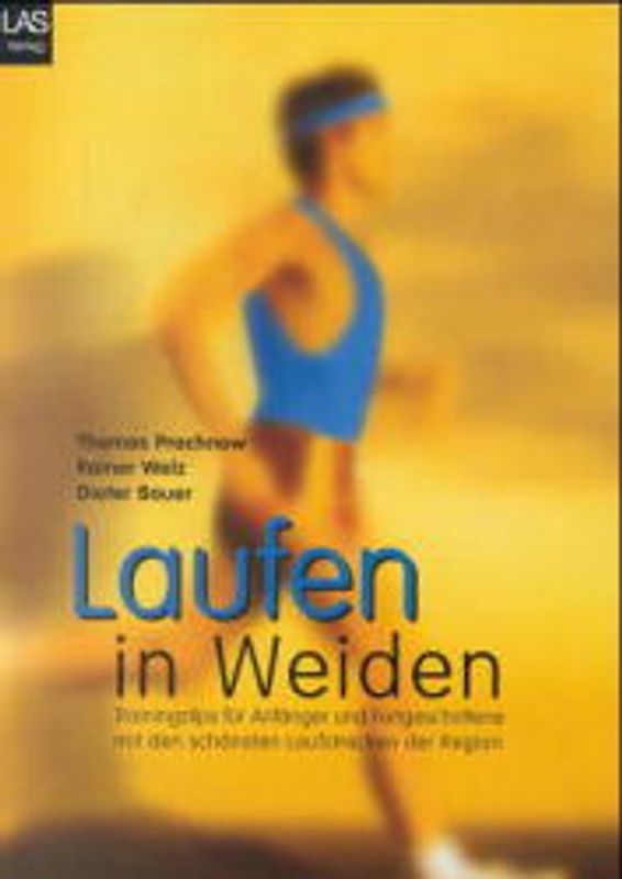 Laufen in Weiden