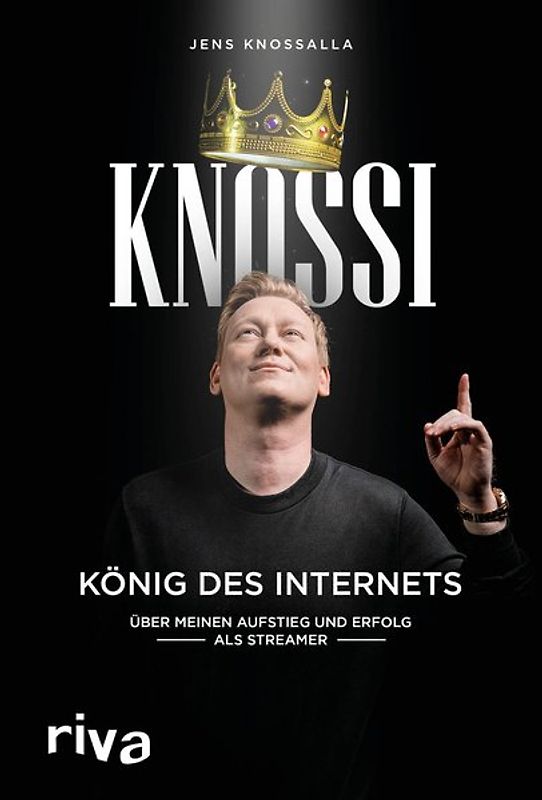 Knossi – König des Internets