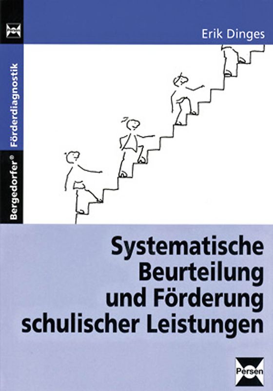 Systematische Beurteilung und Förderung ...