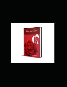 Romeo and Juliet original annotated