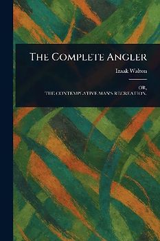 The Complete Angler