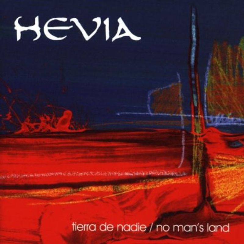 Hevia - Tierra de Nadie - No Man's Land