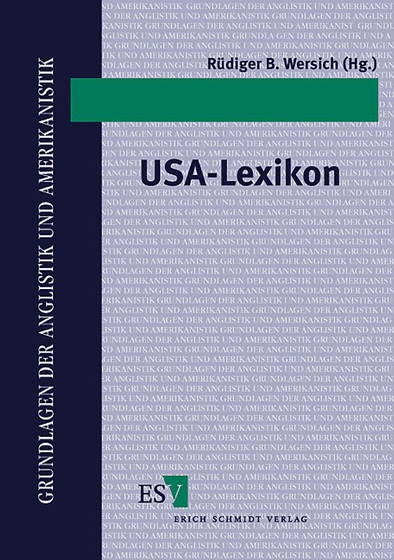 USA-Lexikon