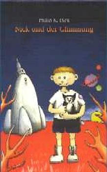 Nick und der Glimmung