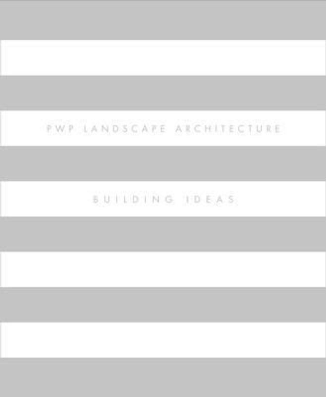 Pwp Landscape Architecture