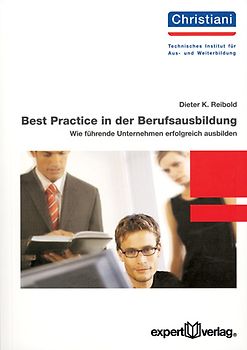 Best Practice in der Berufsausbildung