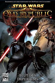 Star Wars Comics