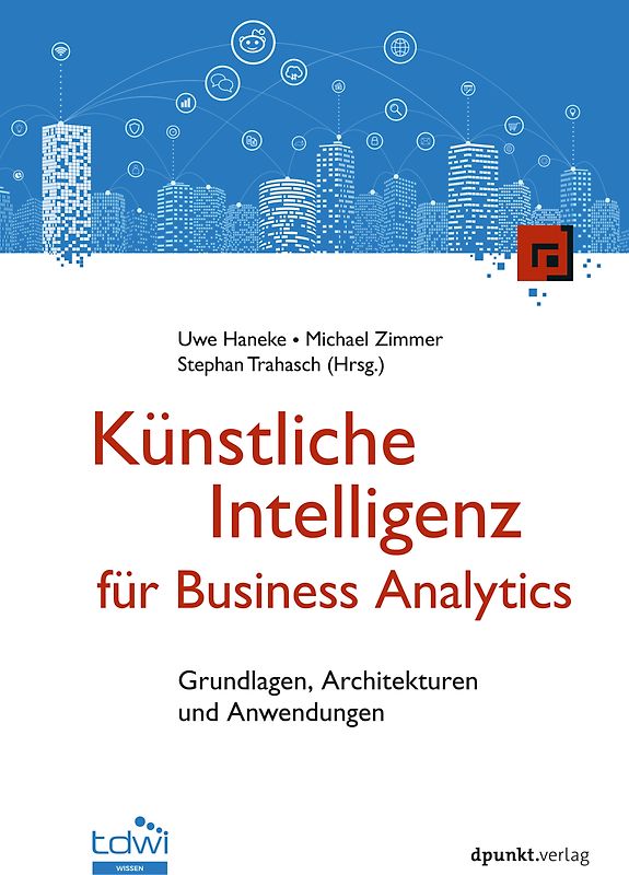 Künstliche Intelligenz für Business Analytics