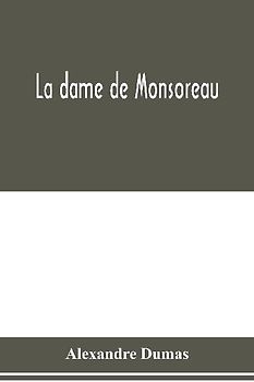 La dame de Monsoreau