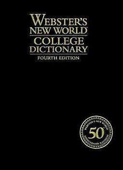 Webster's New World College Dictionary