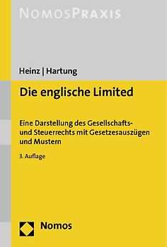 Die englische Limited