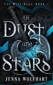 Of Dust and Stars