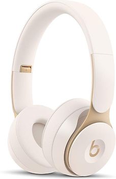 Beats by Dr. Dre Solo Pro ivoire