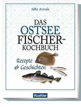Das Ostseefischer-Kochbuch
