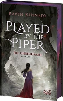 Played by the Piper − Die Unbeugsame