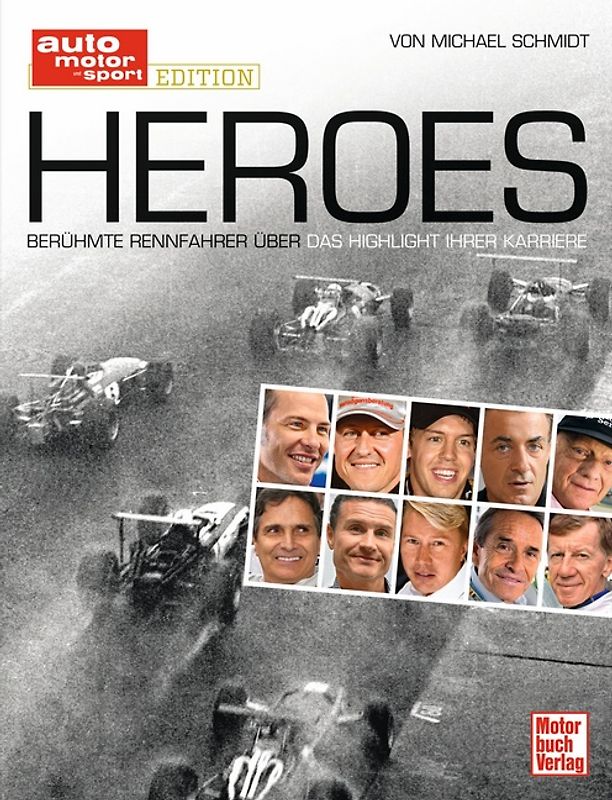 Heroes