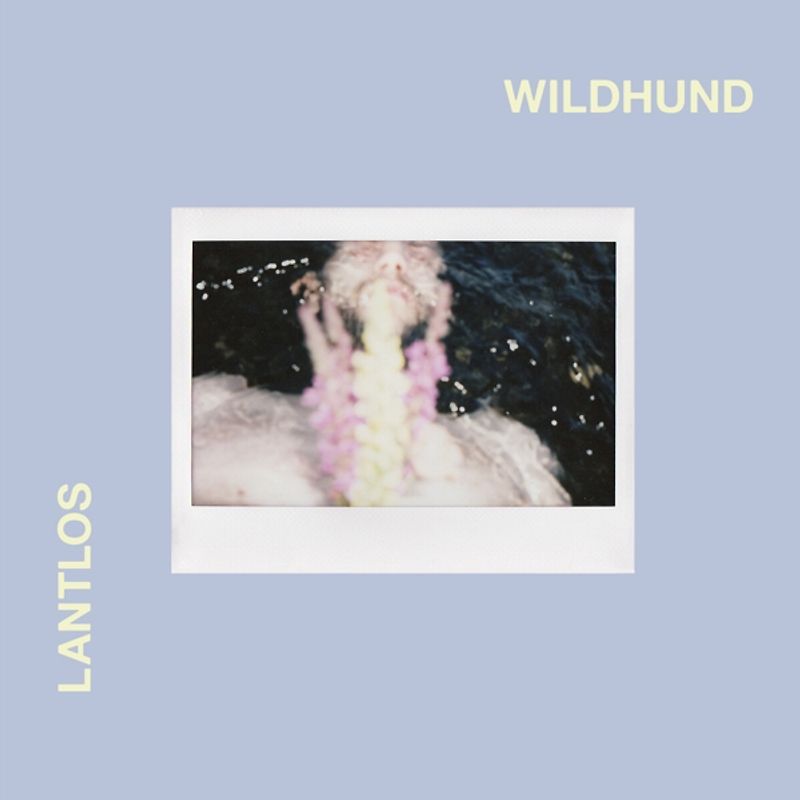 Wildhund (Digipak)