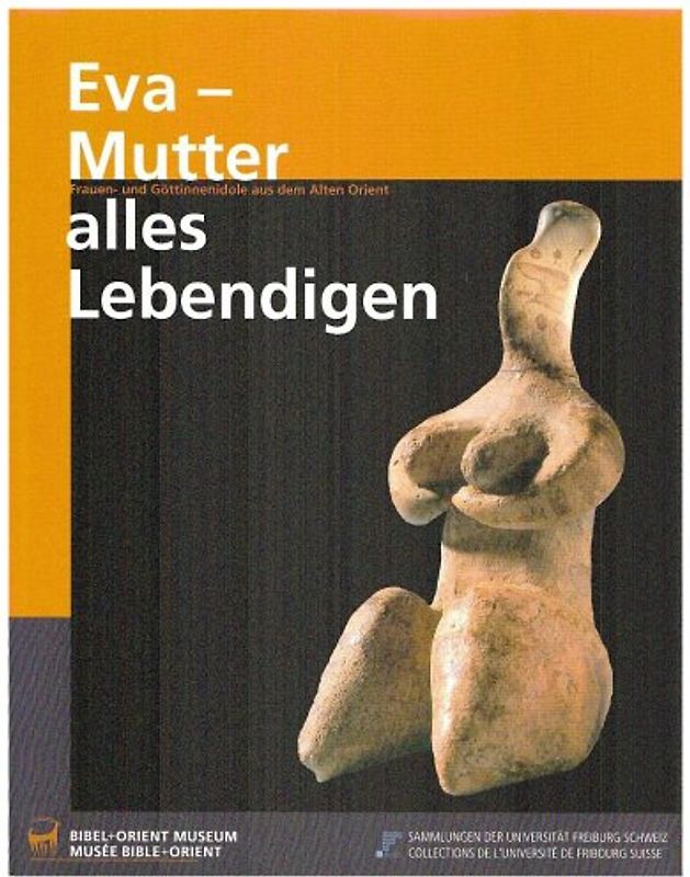 Eva – Mutter alles Lebendigen