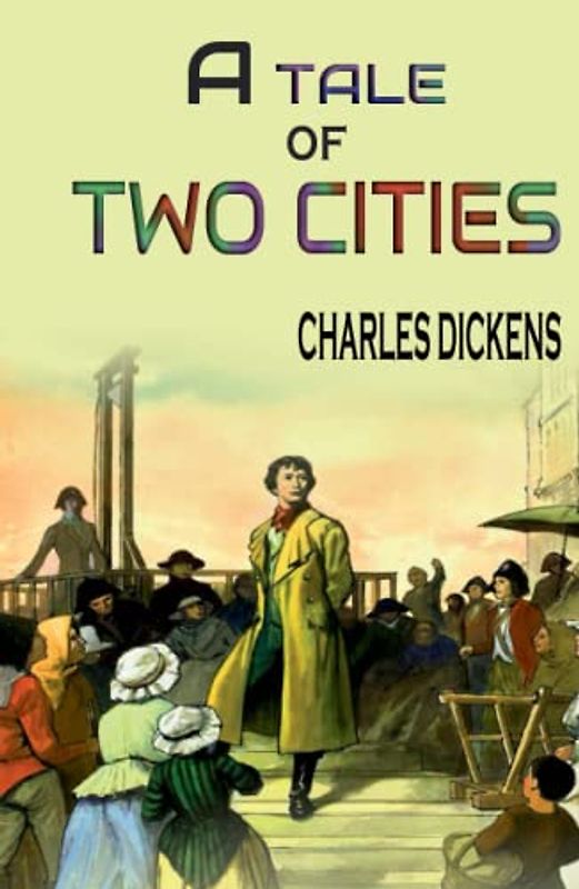 A Tale of Two Cities