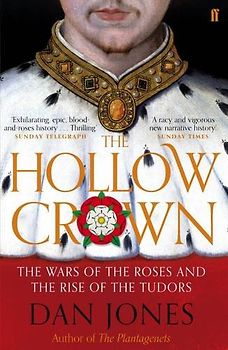 Hollow Crown - Jones, Dan