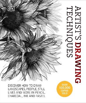 Artist's Drawing Techniques