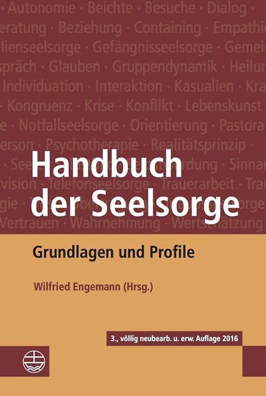 Handbuch der Seelsorge