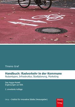 Radverkehr in der Kommune , Handbuch