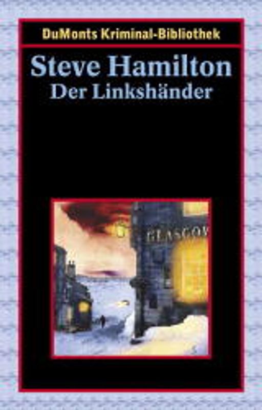 Der Linkshänder