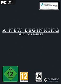 A New Beginning [Spiel des Jahres Edition] PC Spiele