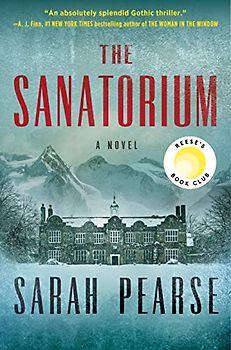 The Sanatorium