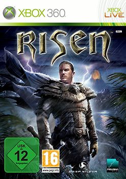 Risen Xbox 360