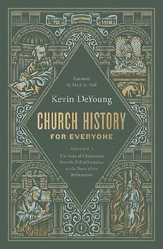 Church History for Everyone