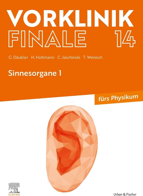 Vorklinik Finale 14