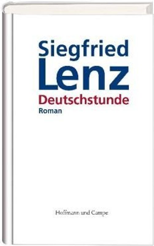 Deutschstunde
