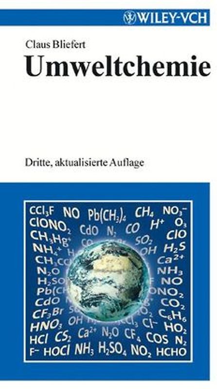 Umweltchemie