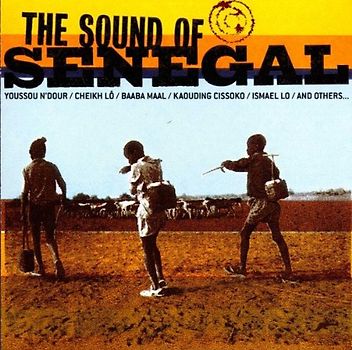 Various - Sound of Senegal