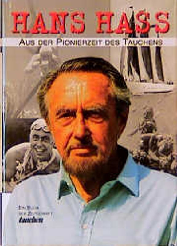 Aus der Pionierzeit des Tauchens