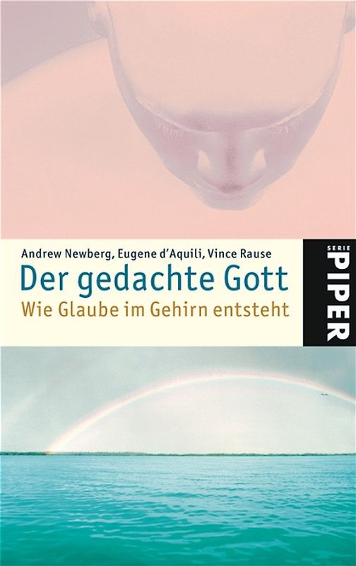 Der gedachte Gott
