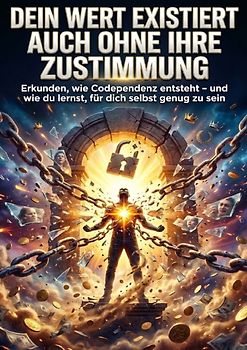 Dein Wert existiert auch ohne ihre Zustimmung