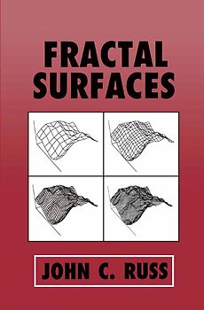 Fractal Surfaces