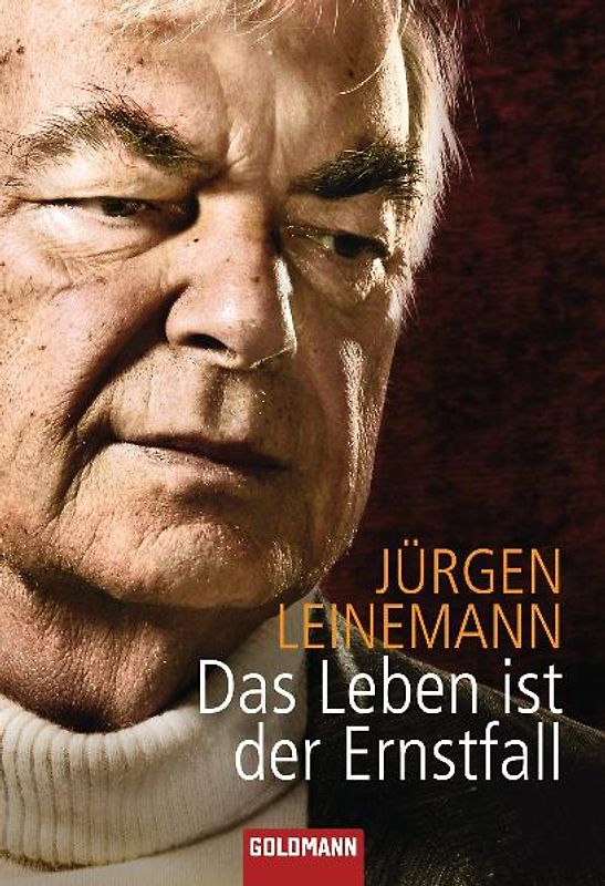 Das Leben ist der Ernstfall