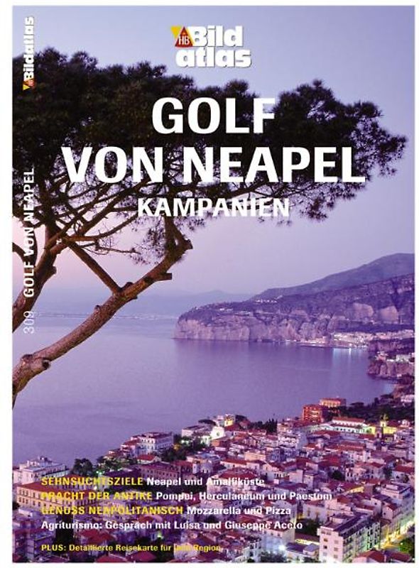 Golf von Neapel