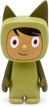 Tonies®: Kreativ-Tonie - Grün