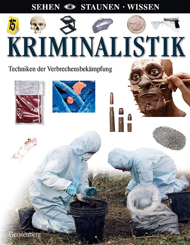 Kriminalistik