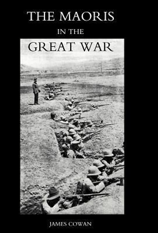 Maoris in the Great War