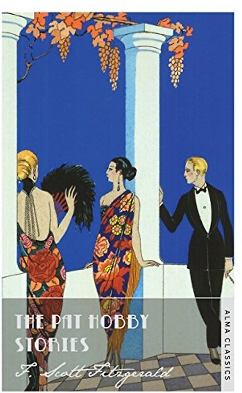 The Pat Hobby Stories